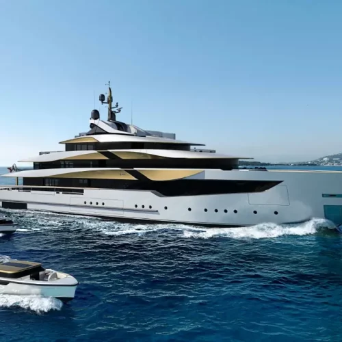 Boat Design21