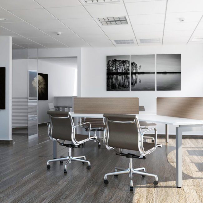 Render-de-oficina-personalizada-con-sillas-y-escritorios-de-trabajo-3Buro